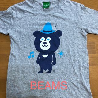 ビームス(BEAMS)のbeams tシャツ 半袖(Tシャツ/カットソー(半袖/袖なし))