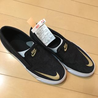 ナイキ(NIKE)のNIKE スリッポン スニーカー(スニーカー)