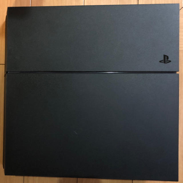 PS4本体　CUH-1200A