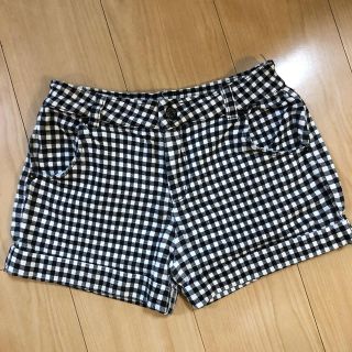 イングファースト(INGNI First)のINGNI First ショートパンツ 140(パンツ/スパッツ)