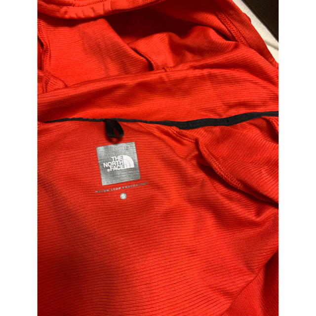 THE NORTH FACE(ザノースフェイス)の（メンズS）ノースフェイス オーロラフーディ メンズのトップス(パーカー)の商品写真