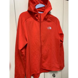 ザノースフェイス(THE NORTH FACE)の（メンズS）ノースフェイス オーロラフーディ(パーカー)