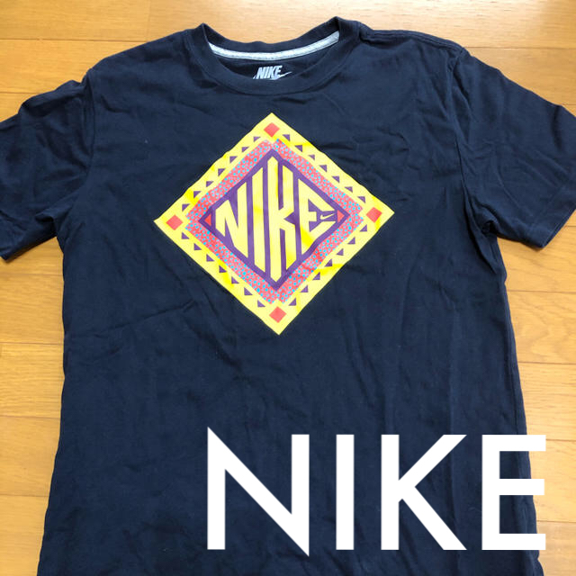 NIKE(ナイキ)のNike tシャツ メンズのトップス(Tシャツ/カットソー(半袖/袖なし))の商品写真