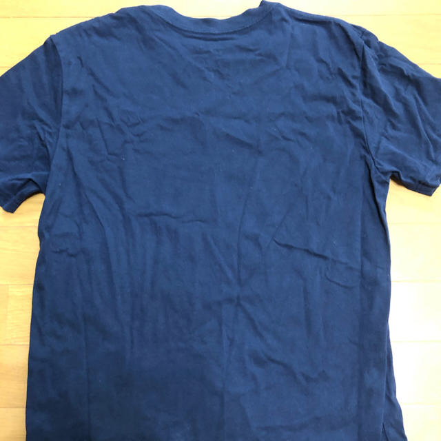 NIKE(ナイキ)のNike tシャツ メンズのトップス(Tシャツ/カットソー(半袖/袖なし))の商品写真