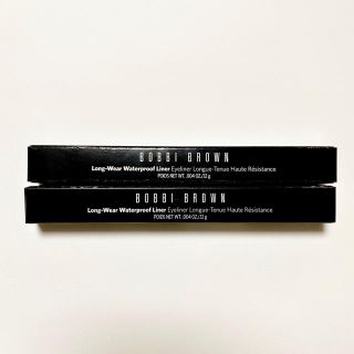 ボビイブラウン(BOBBI BROWN)の【最終値下げ】アイライナー(アイライナー)