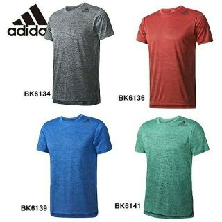 アディダス(adidas)の★新品 adidas M4Tトレーニング モビリティ グラデーションTシャツ  (トレーニング用品)