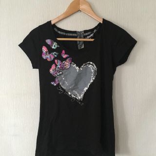 デシグアル(DESIGUAL)のdesigual Tシャツ　(シャツ/ブラウス(半袖/袖なし))