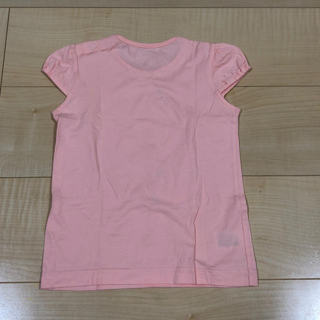 familiar(ファミリア)のfamiliar♡Tシャツ キッズ/ベビー/マタニティのキッズ服女の子用(90cm~)(Tシャツ/カットソー)の商品写真