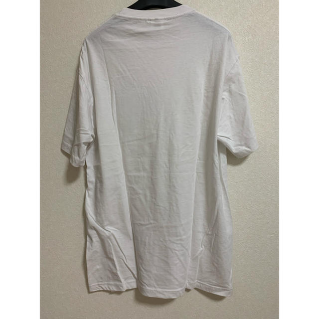 ripndip Tシャツ　白　 メンズのトップス(Tシャツ/カットソー(半袖/袖なし))の商品写真