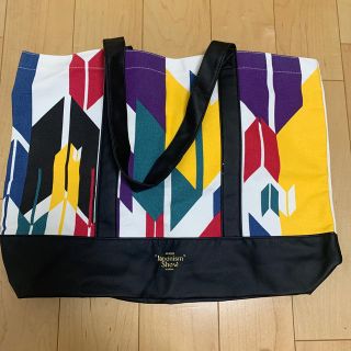 アラシ(嵐)の美品　嵐　Japonism Shaw ショッピングバッグ(アイドルグッズ)