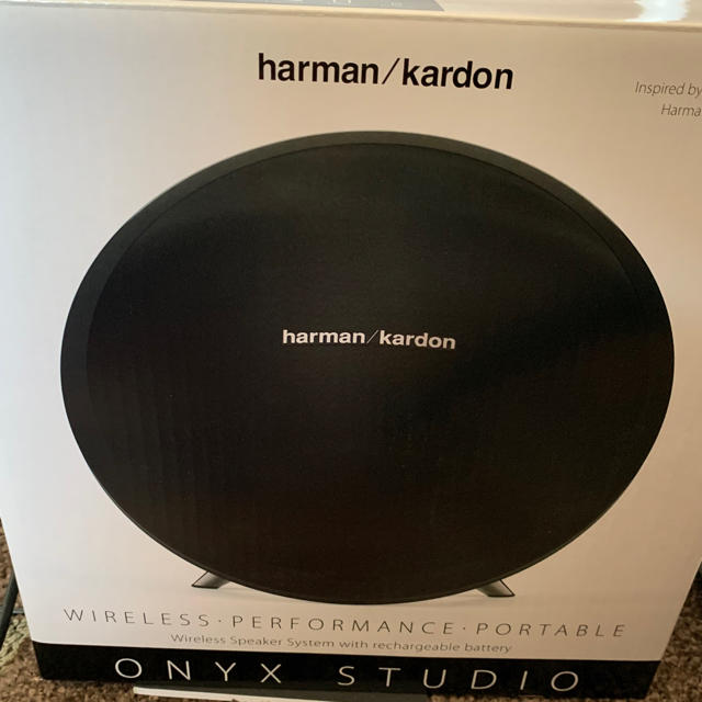 harman/kardon ONYX STUDIO