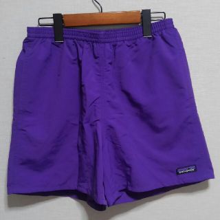 パタゴニア(patagonia)のpatagonia パタゴニア バギーズショーツ(ショートパンツ)