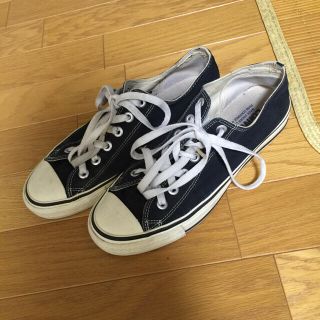 フラワー(flower)のused convers OX(スニーカー)