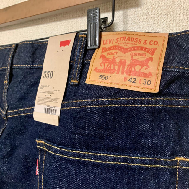 Levi's(リーバイス)のbolbox様 専用 メンズのパンツ(デニム/ジーンズ)の商品写真