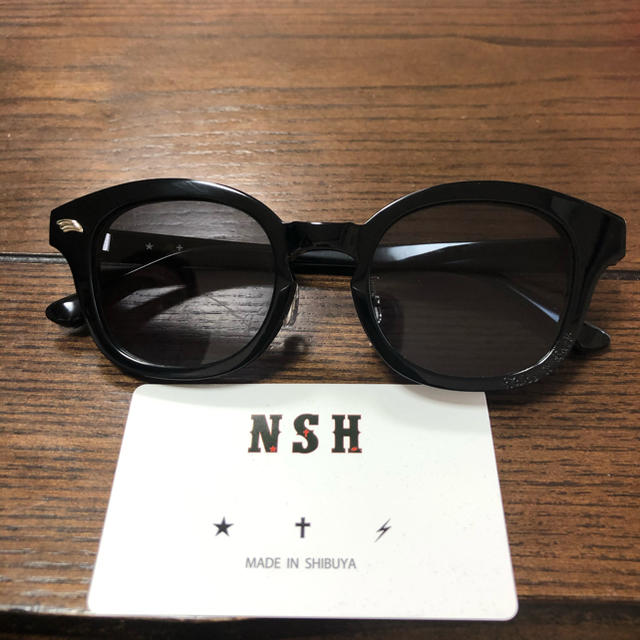 NSH  サングラスメンズ