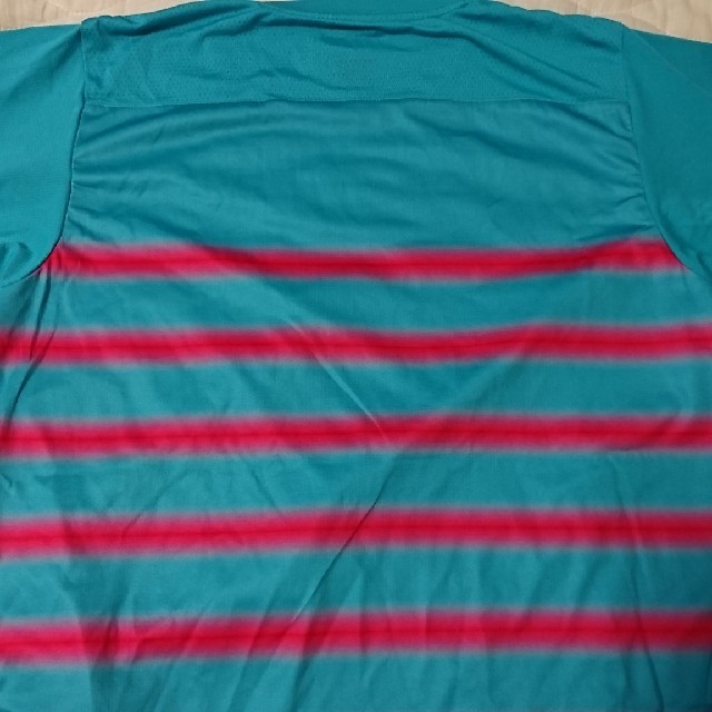 YONEX(ヨネックス)のTシャツ メンズのトップス(Tシャツ/カットソー(半袖/袖なし))の商品写真