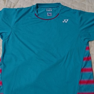 ヨネックス(YONEX)のTシャツ(Tシャツ/カットソー(半袖/袖なし))