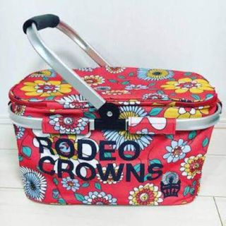 ロデオクラウンズ(RODEO CROWNS)のRODEO CROWNSピクニックバスケット(その他)