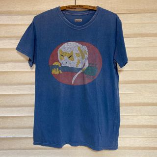 キャピタル(KAPITAL)のKAPITAL Tシャツ(Tシャツ/カットソー(半袖/袖なし))