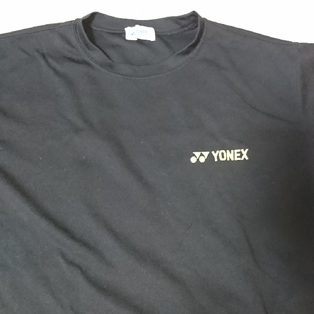 YONEX(ヨネックス)のTシャツ メンズのトップス(Tシャツ/カットソー(半袖/袖なし))の商品写真