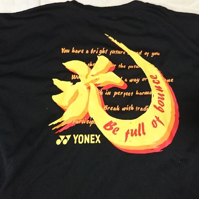 YONEX(ヨネックス)のTシャツ メンズのトップス(Tシャツ/カットソー(半袖/袖なし))の商品写真