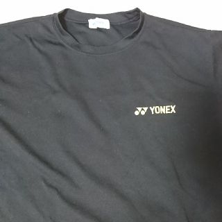 ヨネックス(YONEX)のTシャツ(Tシャツ/カットソー(半袖/袖なし))