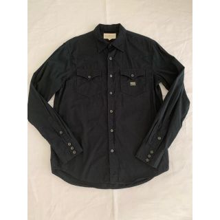 デニムアンドサプライラルフローレン(Denim & Supply Ralph Lauren)のDENIM＆SUPPLY RALPH LAURENラルフローレンシャツ　サイズM(シャツ)