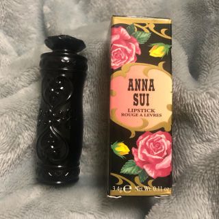 アナスイ(ANNA SUI)のアナスイリップスティック　700(口紅)