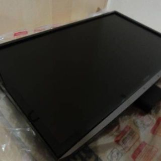 ミツビシデンキ(三菱電機)の三菱 RDT271WV(BK) 27インチワイドモニター 液晶ディスプレイFHD(ディスプレイ)