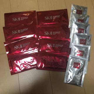 エスケーツー(SK-II)のしろの様専用☆エスケーツー  パック(パック/フェイスマスク)