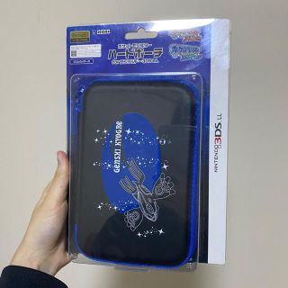 動作確認済み】 任天堂 ニンテンドー New3DS ポケモン ポーチ テレビ