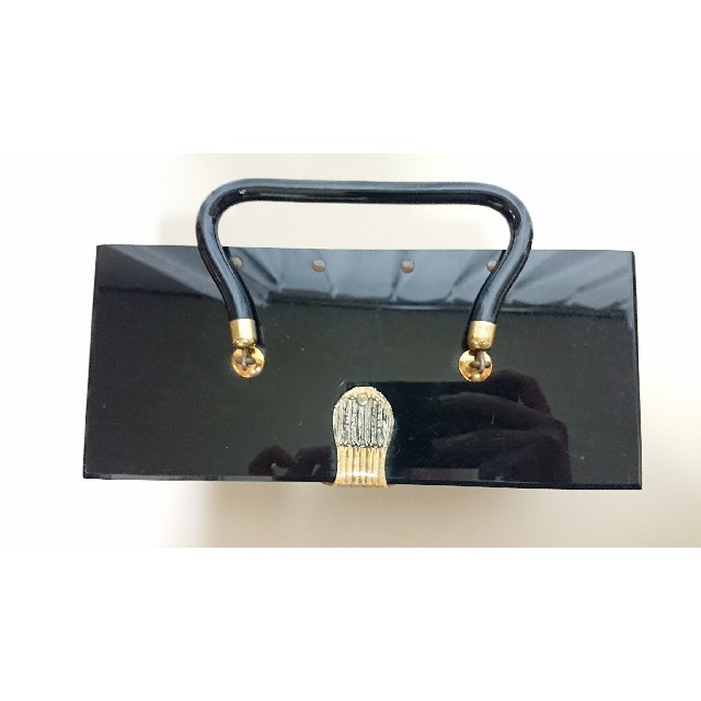 レア 50 60s vintage bag ヴィンテージ ルーサイト バッグ レア 50 60s vintage bag ヴィンテージ ルーサイト バッグ