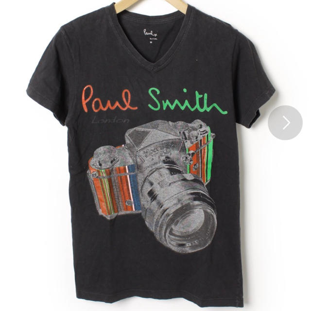 Paul Smith - Paul smith ポールスミス Tシャツの通販 by ゆうき's shop｜ポールスミスならラクマ