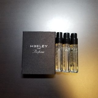 ジョーマローン(Jo Malone)のHEELEY/フレグランスサンプル(ユニセックス)