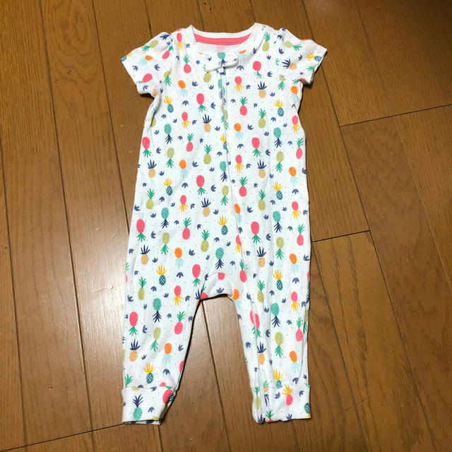 babyGAP(ベビーギャップ)のbaby GAP♡ キッズ/ベビー/マタニティのベビー服(~85cm)(ロンパース)の商品写真