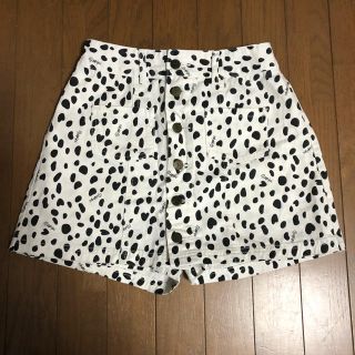 レピピアルマリオ(repipi armario)のレピピ　半ズボン　Mサイズ(パンツ/スパッツ)