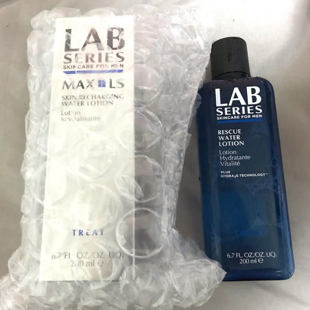 アラミス LABシリーズ MAX チャージウォーター+RE 化粧水 stuff.liu.se
