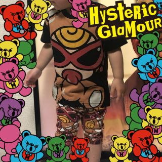 ヒステリックミニ(HYSTERIC MINI)の🌸専用🌸(その他)