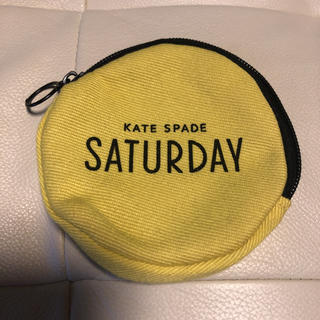 ケイトスペードサタデー(KATE SPADE SATURDAY)のKATE SPADE SATURDAY ポーチ(ポーチ)