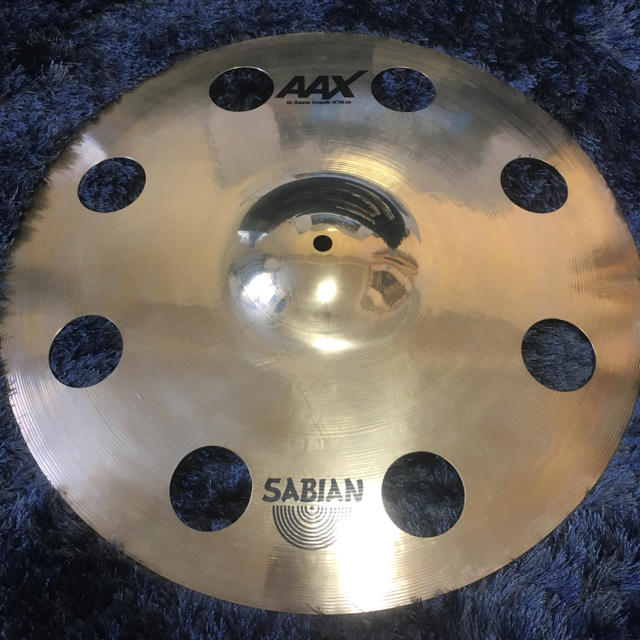 SABIAN,Zildjianシンバル3枚+シンバルバッグ-www.pradafarma.com