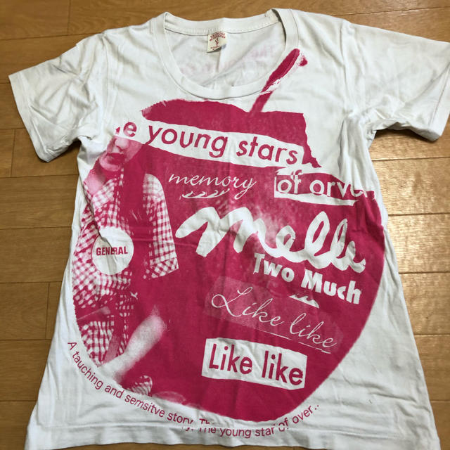 RNA(アールエヌエー)の⭐︎ラム子様専用⭐︎RNA Tシャツ レディースのトップス(Tシャツ(半袖/袖なし))の商品写真