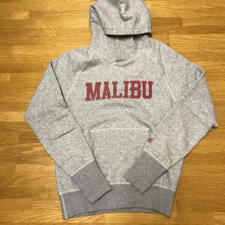 ティーエムティー(TMT)のTMT MALIBUパーカー(パーカー)