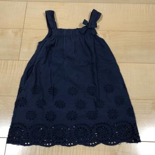 ビームス(BEAMS)のBEAMS mini♡ワンピース(ワンピース)