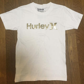 ハーレー(Hurley)のTシャツ　hurley(Tシャツ/カットソー(半袖/袖なし))