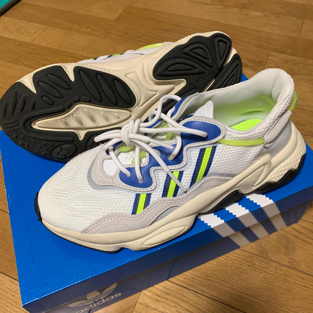 adidas(アディダス)のadidas メンズの靴/シューズ(スニーカー)の商品写真