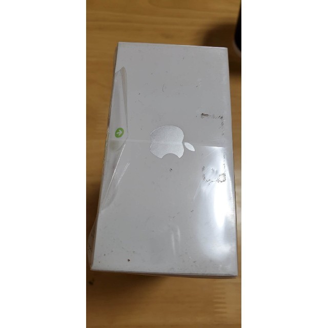 iPhone XS Max 256GB シルバー