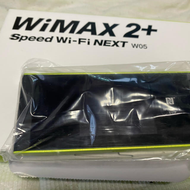 UQ WiMAX W05