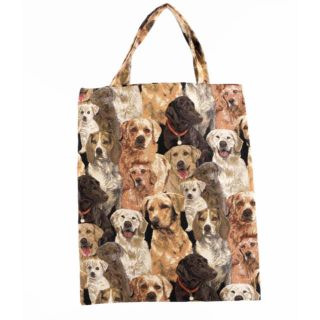 マルタンマルジェラ(Maison Martin Margiela)のBless dog bag big トートバッグ(トートバッグ)