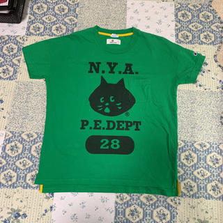 ネネット(Ne-net)のne-net champion コラボ　Tシャツ(Tシャツ(半袖/袖なし))