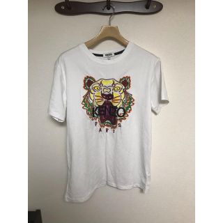 ケンゾー(KENZO)のKENZO Tシャツ(Tシャツ/カットソー(半袖/袖なし))